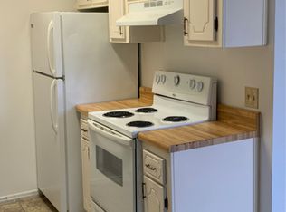 East Gate Apartments - 11, Russellville, AR 72801