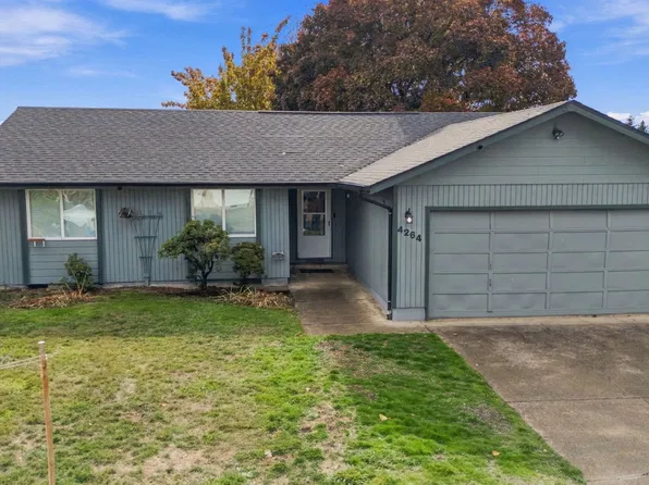 4264 Dove Ln, Eugene, OR 97402