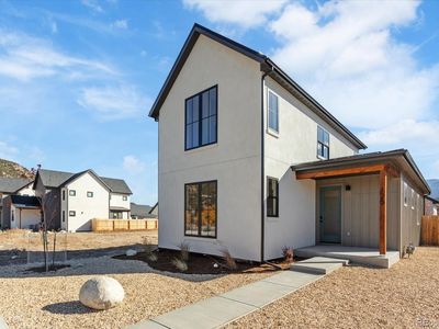 125 Confluence Road, Salida, CO, 81201
