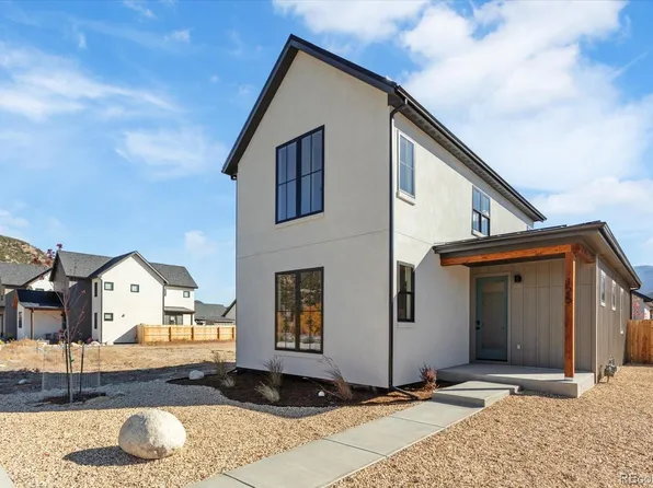 125 Confluence Road, Salida, CO 81201
