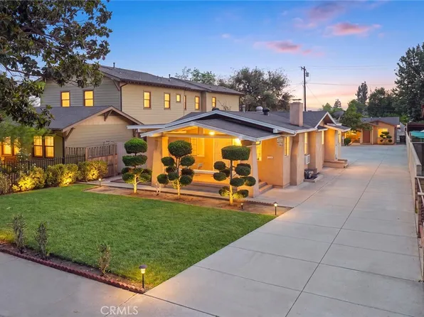 2178 Corson St, Pasadena, CA 91107