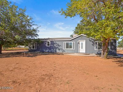 5610 Pettes Blvd, Las Cruces, NM, 88012