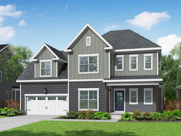 7339 Dutch River Cir W Lot 91, Fairview, TN 37062
