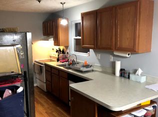 1411 Adams St, Dansville, MI 48819