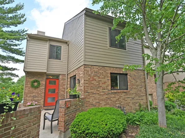 92 Carpenters Rdg, Cincinnati, OH 45241