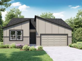 5505 W Morgantown Ln, Spokane, WA 99208