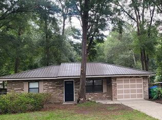 17489 NW 239th Ter, High Springs, FL 32643