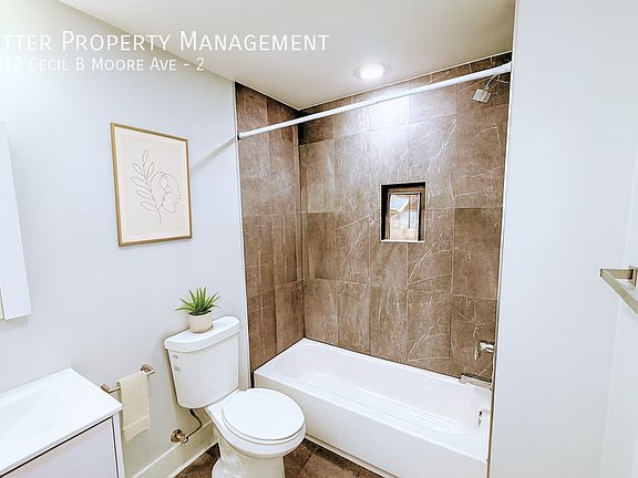 5th image of 2812 Cecil B Moore Ave #2