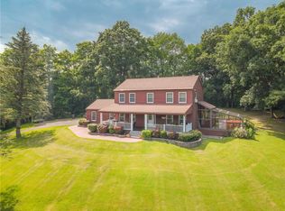 9442 Us Route 20a, Hemlock, NY 14466