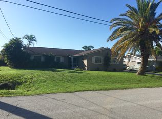 3520 Middletown St, Pt Charlotte, FL 33952