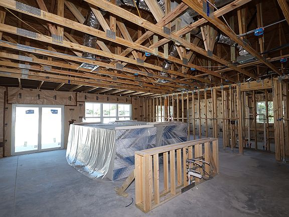 Interior - March 27, 2026