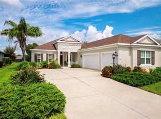 1117 THORNBURY DRIVE, PARRISH, FL 34219