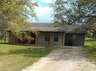 304 River Rd, Liberty Hill, TX 78642