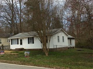 4418 Voss Ave, Greensboro, NC 27405