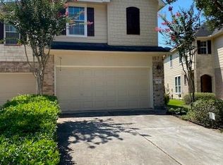 14602 Bergenia Dr, Cypress, TX 77429