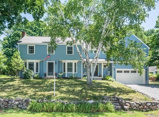 11 Eddel Ave, Wenham, MA 01984