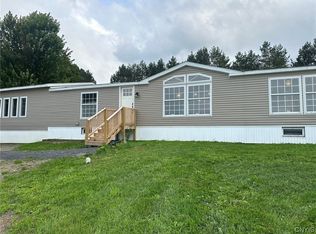 6965 Jones Rd, Holland patent, NY 13354