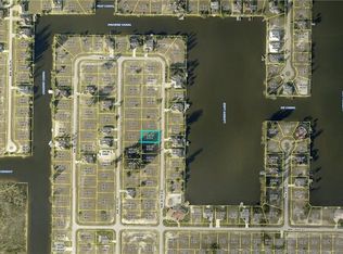 2828 NW 45th Ave, Cape Coral, FL 33993