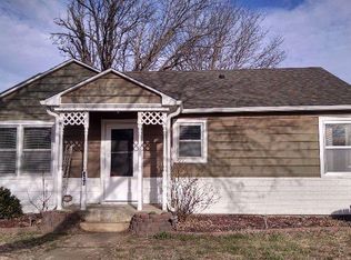 306 N Walnut St, Solomon, KS 67480