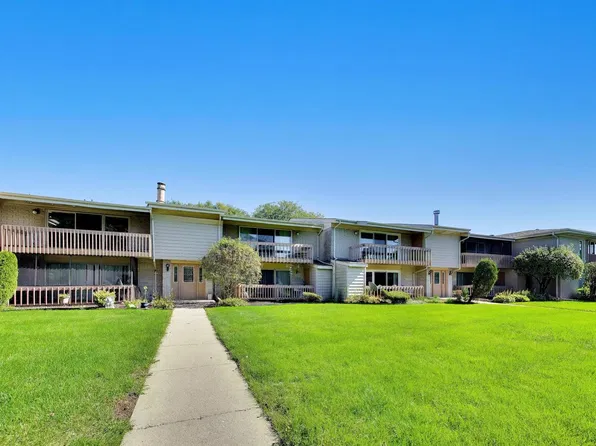 15801 Orlan Brook Dr Unit 53, Orland Park, IL 60462