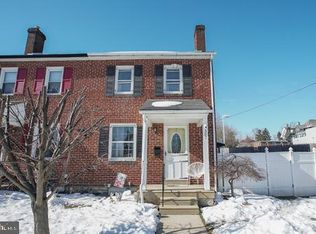307 Hamilton St, Norristown, PA 19401