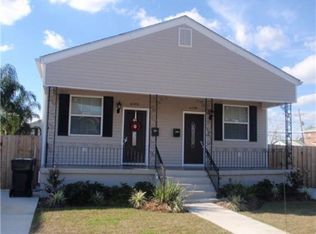 6104 Milne Blvd, New Orleans, LA 70124