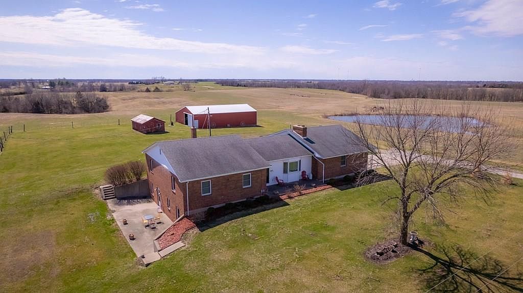 34720 Minor Rd, Bucklin, MO 64631 Zillow