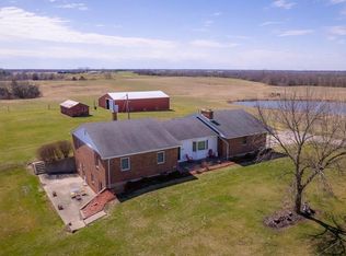 34720 Minor Rd, Bucklin, MO 64631