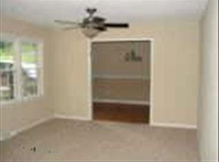 2891 Shetland Dr, Winston Salem, NC 27127