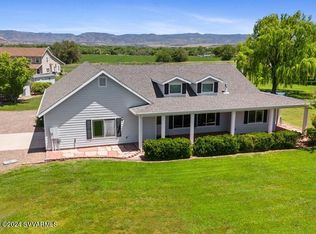 3437 S Silver Rd, Camp Verde, AZ 86322