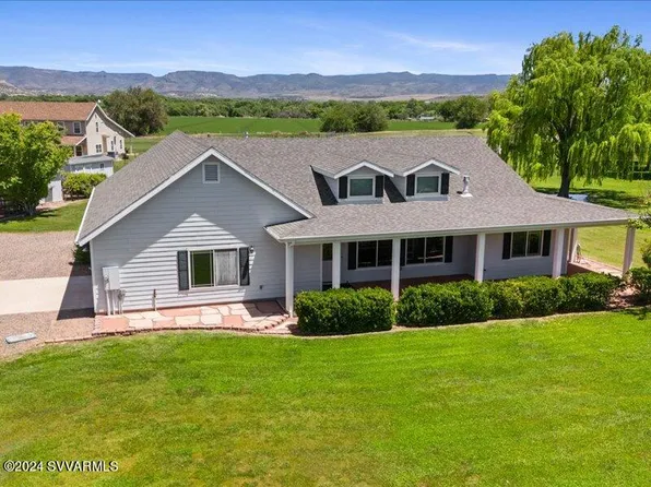3437 S Silver Road, Camp Verde, AZ 86322