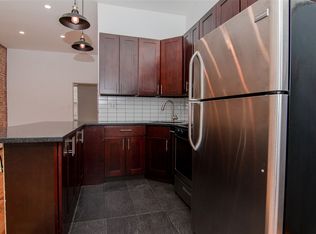 201 Monticello Ave APT 4, Jersey City, NJ 07304
