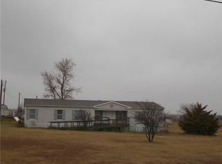 276 Hilltop Trl, Rhome, TX 76078