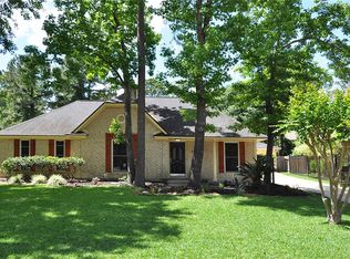 3919 Fawn Creek Dr, Humble, TX 77339