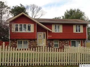 1949 Glen Oak Dr, Forked River, NJ 08731