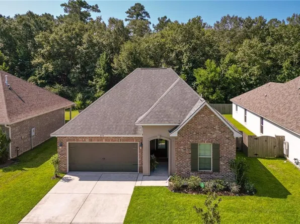 653 Terrace Lake Dr, Covington, LA 70435