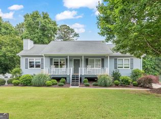 2652 Green Meadow Ln NE, Marietta, GA 30066