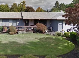 5946 SW Cross Creek Ave, Beaverton, OR 97078