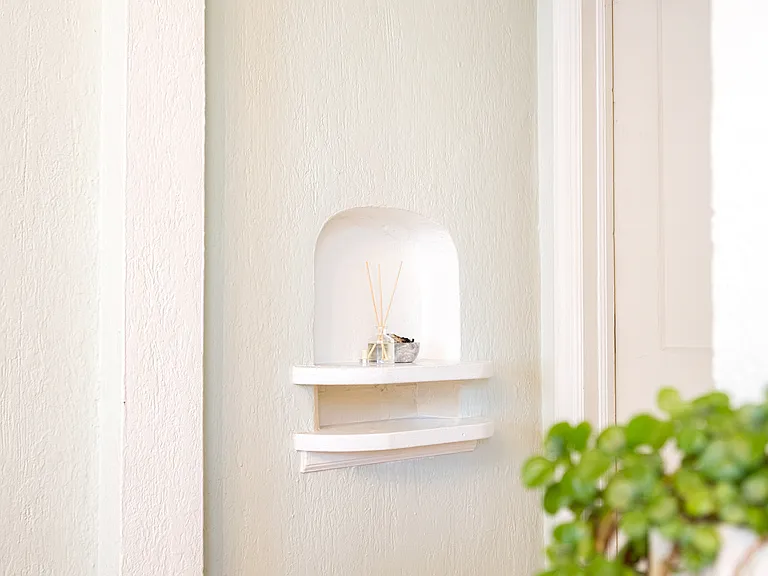 charming 1940s details