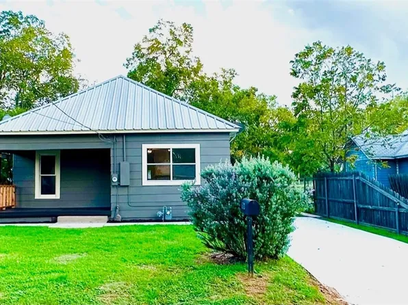 116 Austin St, Gatesville, TX 76528