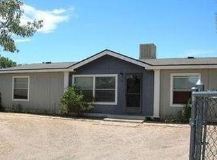 321 Timber Rd, Bernalillo, NM 87004