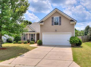 2566 Kirby Ave, Grovetown, GA 30813