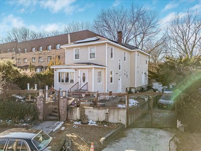 2541 Bouck Avenue, Bronx, NY, 10469