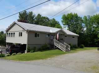 36 Donigan Rd, Moscow, ME 04920