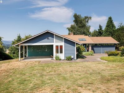 15025 SW 161st Ave, Sherwood, OR, 97140