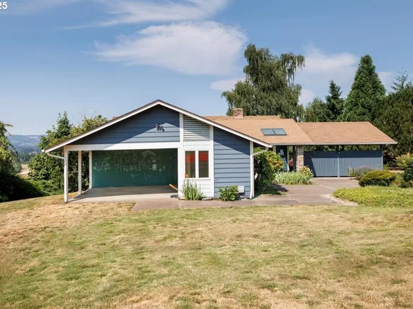 15025 SW 161st Ave, Sherwood, OR 97140