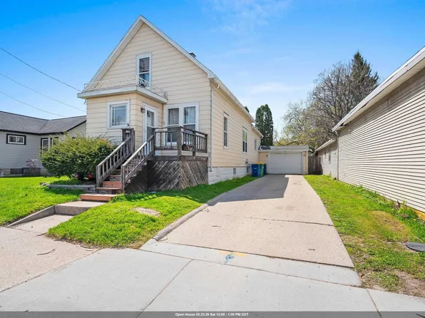 867 Shawano Ave, Green Bay, WI 54303