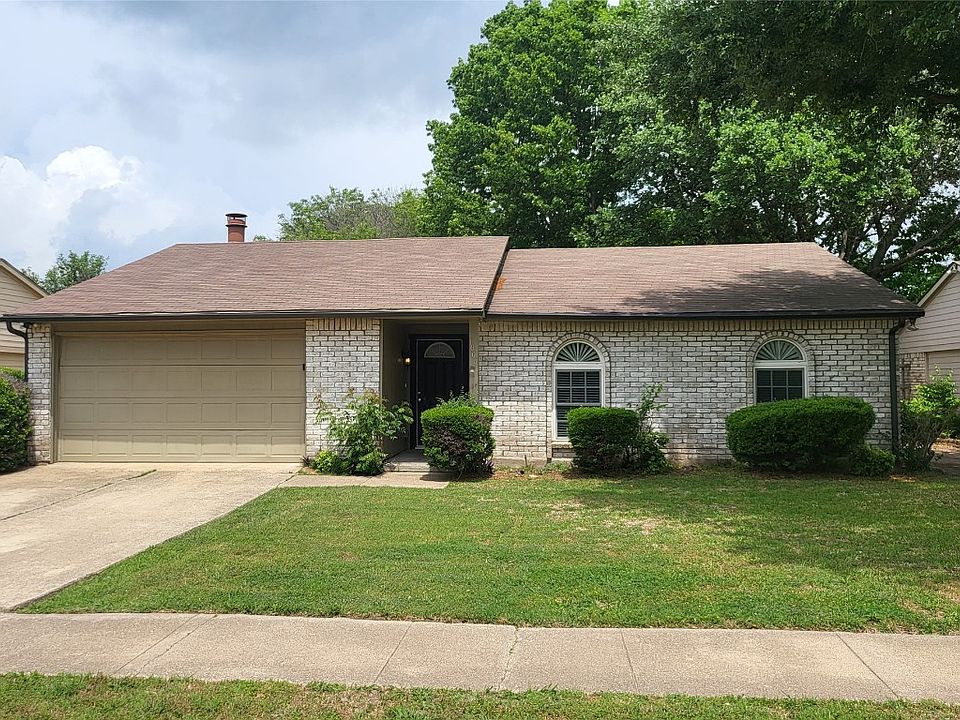 1006 California Trl, Grand Prairie, TX 75052 Zillow