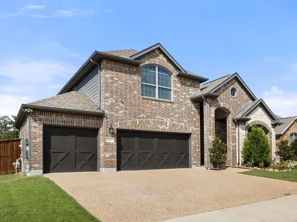 3313 Creekhaven Dr, Melissa, TX 75454