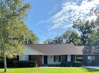 100 Hudson Dr, Vidalia, GA 30474